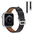 Very Durable Apple Smartwatch Pu Leather Universel Strap