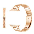 Absolutely Tough Apple Smartwatch Metal Universel Strap