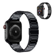 Absolutely Elegant Apple Smartwatch Metal Universel Strap