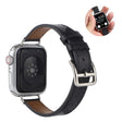 Remarkably Good Apple Smartwatch Pu Leather Universel Strap