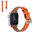 Mega Fantastic Apple Smartwatch Pu Leather Universel Strap