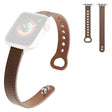 Comfortable Apple Smartwatch Pu Leather Universel Strap