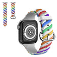 Very Cool Apple Smartwatch Silicone Universel Strap