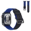Incredibly Stylish Apple Smartwatch Nylon Universel Strap
