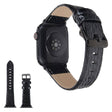 Super Cool Apple Smartwatch Pu Leather Universel Strap