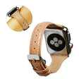 Mega Nice Apple Smartwatch Pu Leather Universel Strap