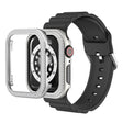 Apple Smartwatch Metal and Rhinestone Universel Bumper