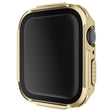 Mega Good Apple Smartwatch Universel Cover with Screen Protector in Plastic and Tempered Glass