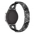 Really cool Universel Metal and Rhinestone Strap