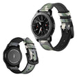 Samsung Gear S3 / Samsung Gear S3 Frontier Genuine Leather Universel Strap