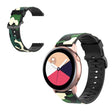 Very tough Universel Silicone Strap