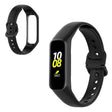 Super cool Samsung Gear Fit2 Silicone Strap