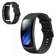 Incredibly sweet Samsung Gear Fit2 Pro Silicone Strap - Size: L