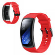 Incredibly sweet Samsung Gear Fit2 Pro Silicone Strap - Size: L