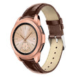 Very neat Samsung Galaxy Watch (42mm) Genuine Leather Strap