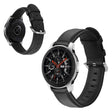Mega nice Samsung Galaxy Watch (42mm) Genuine Leather Strap
