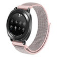 Mega delightful Samsung Galaxy Watch (46mm) Nylon Strap