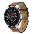 Eminent Samsung Galaxy Watch (46mm) Genuine Leather Strap