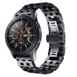 Timeless Samsung Galaxy Watch (46mm) Metal Strap