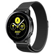 Mega pleasant Samsung Galaxy Watch Active Metal Strap