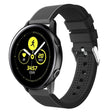Remarkably good Samsung Galaxy Watch Active Silicone Strap