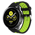 Eminent Samsung Galaxy Watch Active Silicone Strap