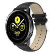 Very good Samsung Galaxy Watch Active Genuine Leather Strap