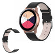 Nice Samsung Galaxy Watch Active PU Leather Strap