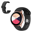 Remarkably lovely Universel Silicone Strap