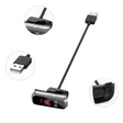 15cm Samsung Galaxy Fit-e USB Charging Cable