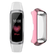 Remarkably Fashionable Samsung Galaxy Fit-e Silicone Cover