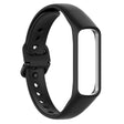 Mega delightful Samsung Galaxy Fit-e Silicone Strap