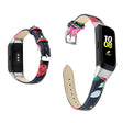 Remarkably sweet Samsung Galaxy Fit Genuine Leather Strap