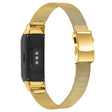 Remarkably Durable Samsung Galaxy Fit Metal Strap