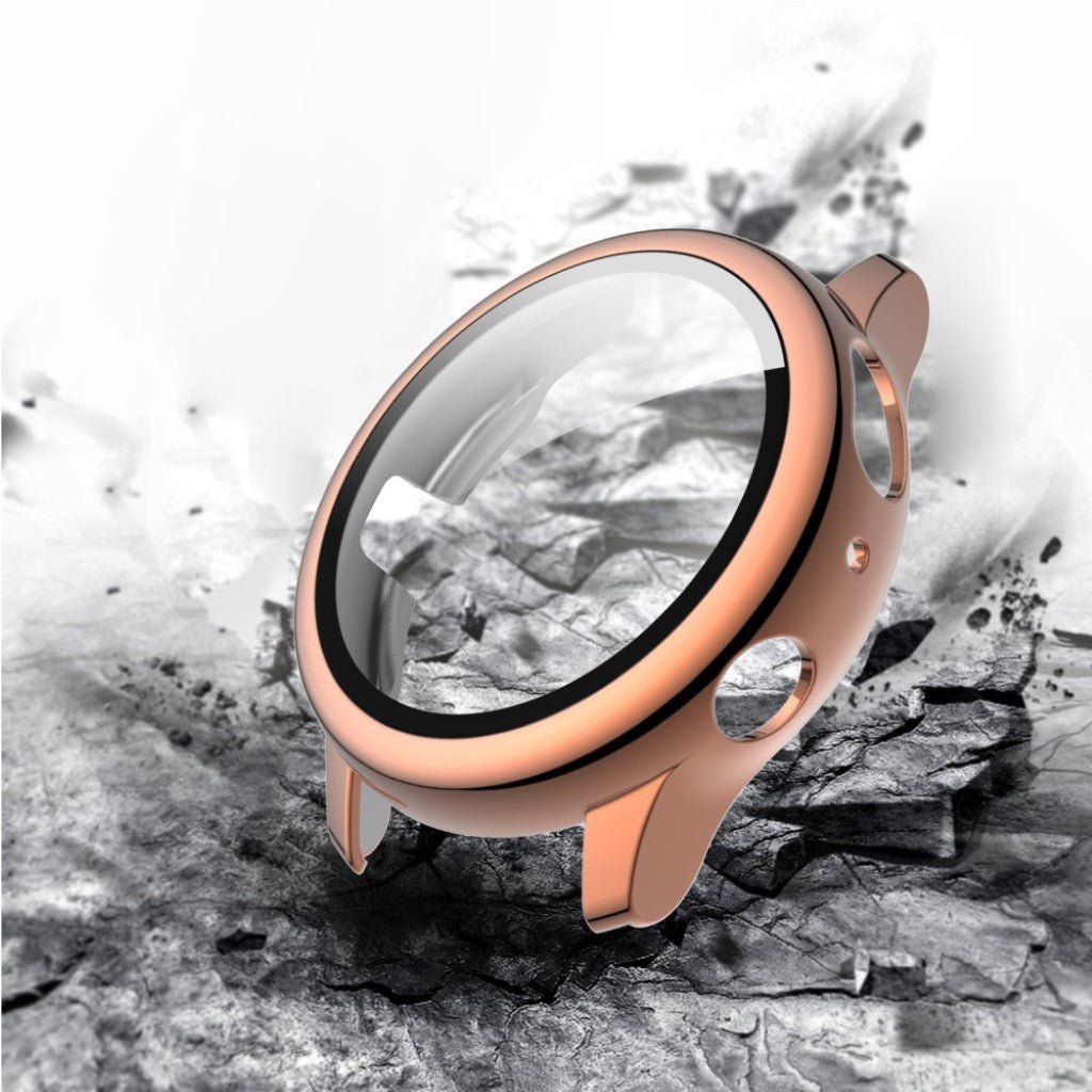 Mega Godt Samsung Galaxy Watch Active 2 - 40mm Plastik Cover - Pink#serie_4
