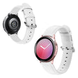 Samsung Galaxy Watch Active 2 - 44mm Genuine Leather Strap