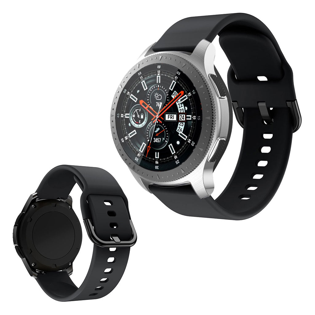 TOP 25 Samsung Gear S3 Active Straps Ireland 2024