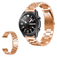 Fashionable Samsung Galaxy Watch 3 (45mm) Metal Strap