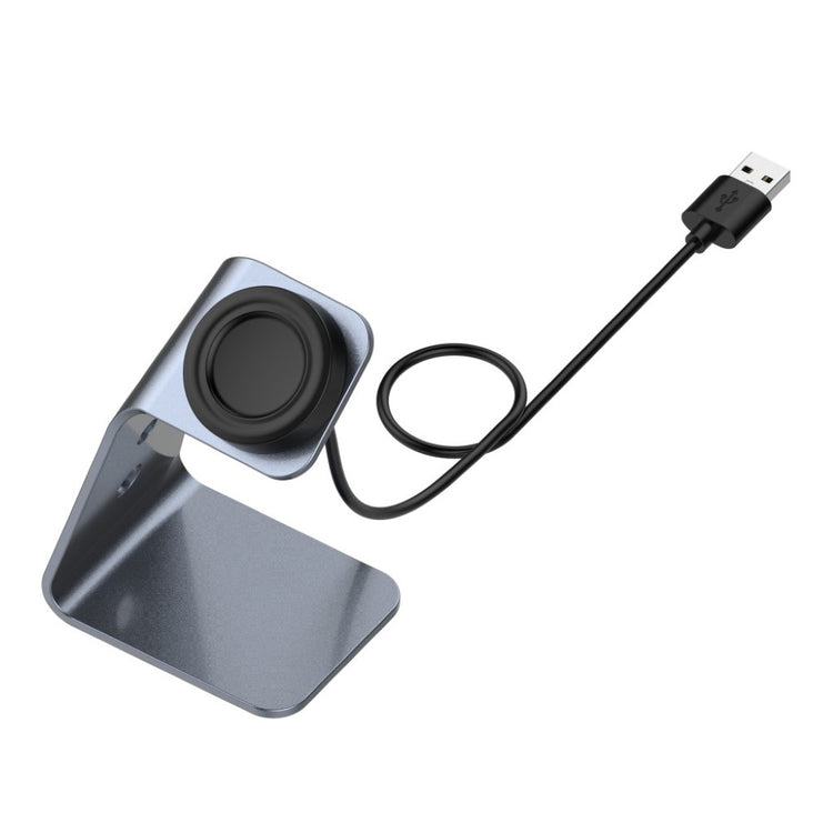 Metal Universal Samsung USB Ladestation - Sølv#serie_2