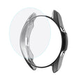 Super Neat Samsung Galaxy Watch 3 (45mm) Cover with Screen Protector in Plastic and Tempered Glass