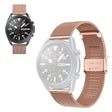 Super stylish Samsung Galaxy Watch 3 (45mm) Metal Strap