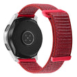 Mega Comfortable Samsung Smartwatch Nylon Universel Strap