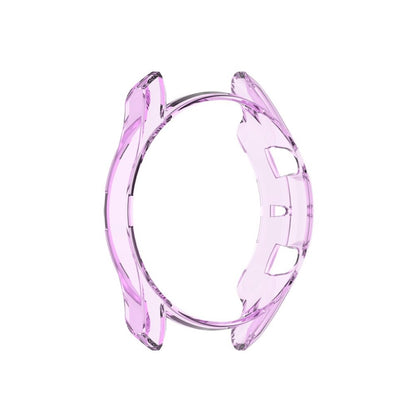 Mega Flot Samsung Galaxy Watch 3 (41mm) Silikone Cover - Lilla#serie_4