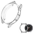 Transparent Silicone Bumper fits Samsung Galaxy Watch 4 (40mm)