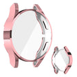 Super Fashionable Samsung Galaxy Watch 4 (40mm) Silicone Cover