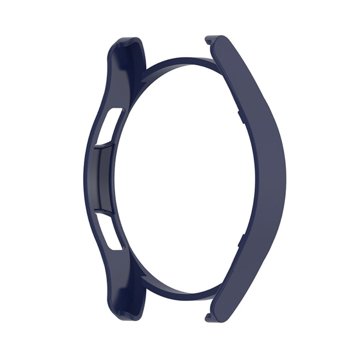 Samsung Galaxy Watch 4 (44mm) Beskyttende Plastik Bumper  - Blå#serie_6