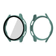 Super Neat Samsung Galaxy Watch 4 (44mm) Cover with Screen Protector in Plastic and Tempered Glass