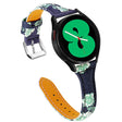Samsung Galaxy Watch 4 Classic (42mm) Genuine Leather Strap