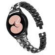 Samsung Smartwatch Metal And Rhinestone Universel Strap
