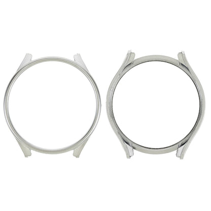 Sølv Samsung Galaxy Watch 5 (40mm) Silikone Cover#serie_9